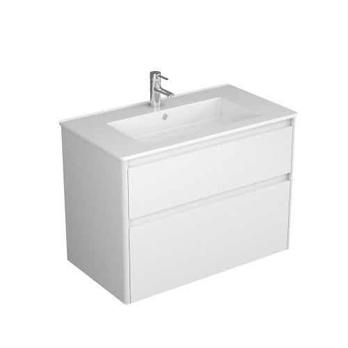 VENECIANA Тумба под умывальник AVENTINO с 2-мя ящиками, 85 см