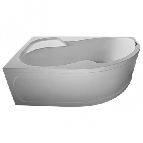 Marka One Ванна "Aura" 160x105 L