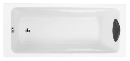 JACOB DELAFON  Ванна ODEON UP 170*75 для установки с каркасом