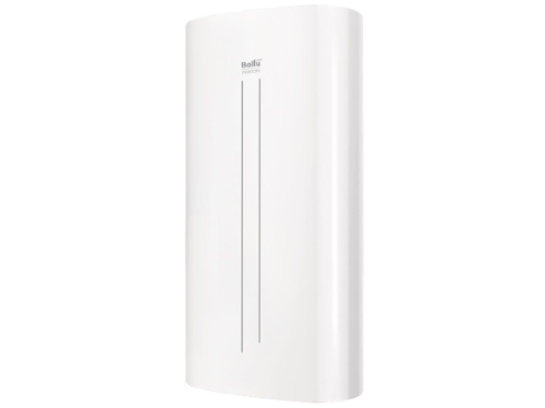 BALLU Водонагреватель 30 BWH/S Rodon (плоский, нержавейка)  Ballu