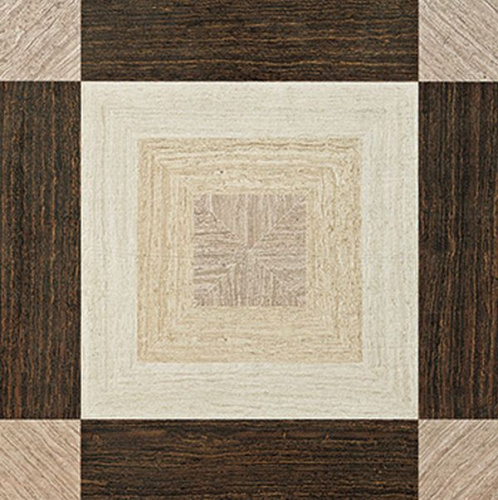 ATLAS CONCORDE RUSSIA Плитка напольная Sinua Cassettone 45*45