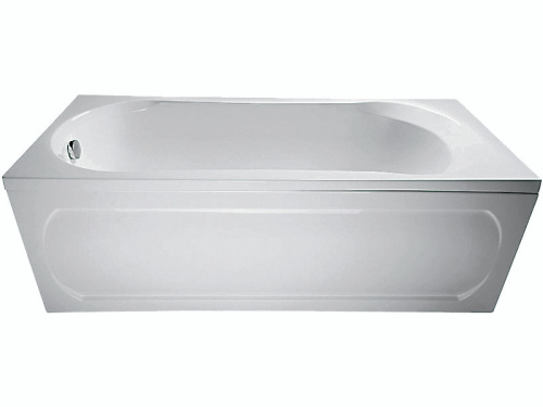Marka One Ванна "Libra" 170x70
