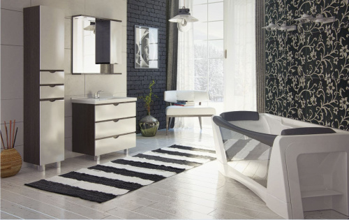 Aima Design Ванна "Dolce Vita" 170х75