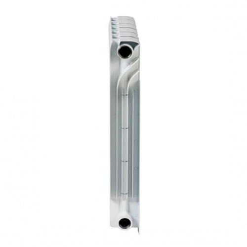 PRIMOCLIMA Радиатор биметаллический Primoclima Bimetallic Medium 500x80 мм, 10 секций