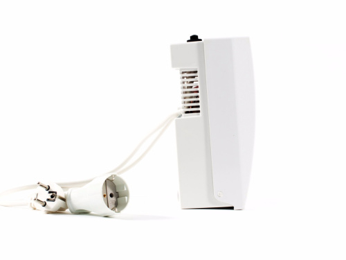 Бастион GF устройство сопряжения c заземлением