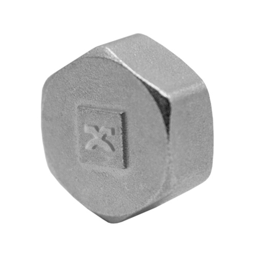 ALTSTREAM Заглушка никелированная внутренняя резьба 1/2"