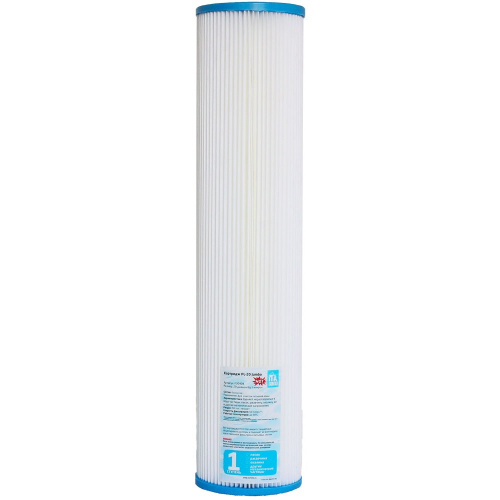 ITA FILTER Картридж из полиэстера большой 20 BB