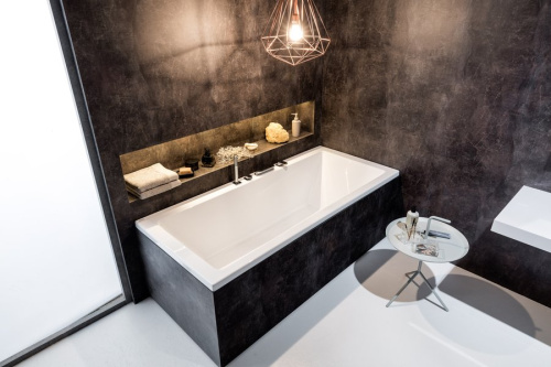 RAVAK Ванна FORMY 01 170*75