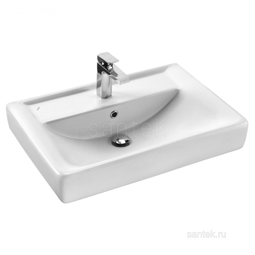 SANTEK Раковина Тигода, 70 см