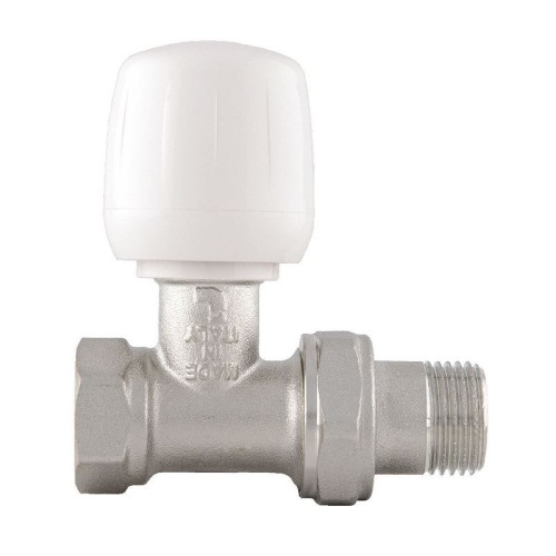 ITAP Вентиль прямой  ручной регулировки 3/4 (294)