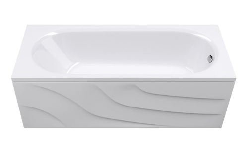 Poseidon Ванна "Darina" 1400х700