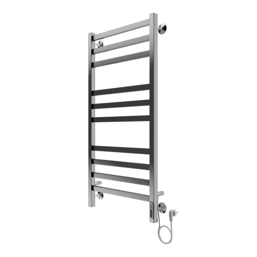 Terminus Полотенцесушитель электрический Ното П10 500х1050 мм