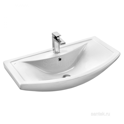 SANTEK Раковина Балтика, 80 см