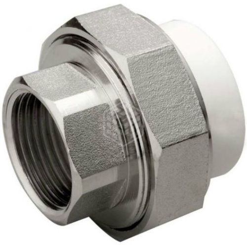 РТП Муфта разъемная с внутренней резьбой 20х1 