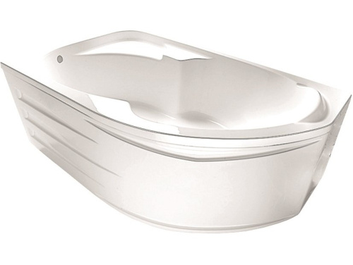 1Marka Ванна "Diana" 170x105 L