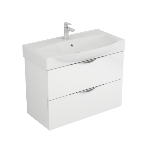 VENECIANA Тумба под умывальник DEBORA, 85 см