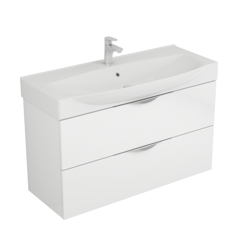 VENECIANA Тумба под умывальник DEBORA, 105 см