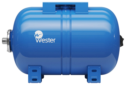 WESTER Wester Бак мембранный для водоснабжения WAV 35