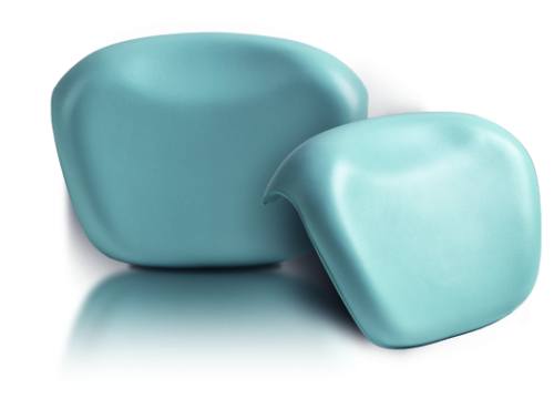 1Marka Подголовник Relax (RB)