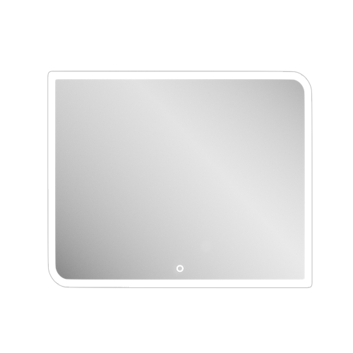 VENECIANA Зеркало MUSKAT светодиодное (800х700 мм)