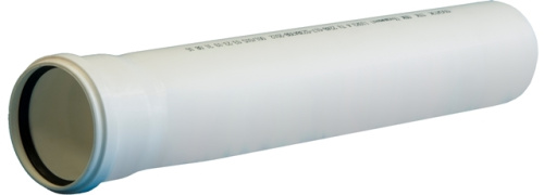 РТП Труба бесшумная 110х500
