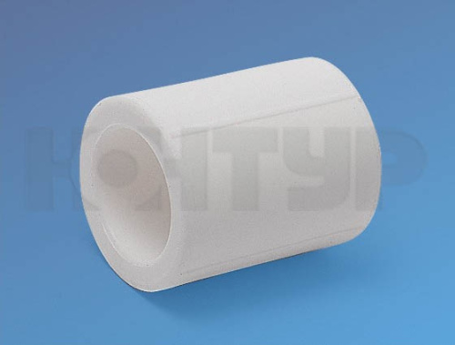 РТП Муфта полипропиленовая 75 