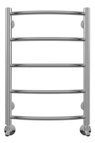 Terminus Полотенцесушитель водяной "Классик" П5 400х596 мм