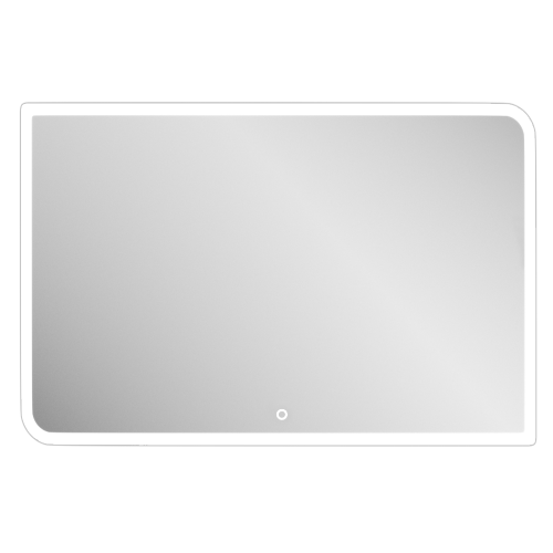 VENECIANA Зеркало MUSKAT светодиодное (1000х700 мм)